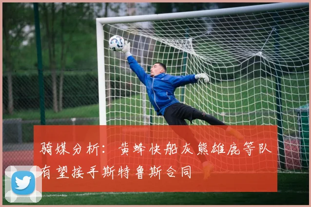 骑媒分析：黄蜂快船灰熊雄鹿等队有望接手斯特鲁斯合同